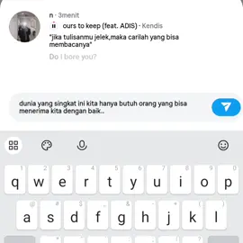 #fyp #fypage #viral #trending #masukberandafyp #lewatberanda #foryou #ig #ourstokeep #kendis 