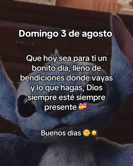 Feliz domingo ❤️💫🤍
