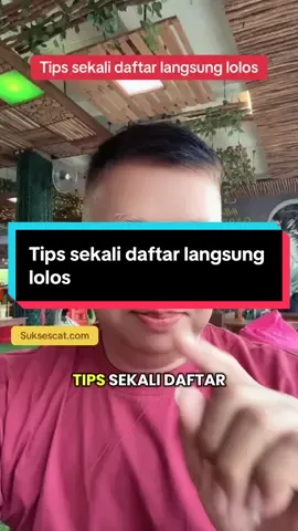 Tips sekali daftar langsung lolos #syaratdaftarpolisi #persyaratandaftarpolisi #survival67 #pendaftaranpolri #daftarbintara #pendaftaranbintara #daftarakpol #pendaftaranakpol  #pendaftaransipss #pendaftaranrekpro #pendaftaranbakomsus #bimbelpolri #bimbelmasukpolri #tryoutmasukpolri #penerimaanpolri #penerimaanpolri2025 #penerimaanbakomsus #bakomsuspertanian #sekolahkedinasan #sekdin #pendaftaranipdn #pendaftaranstan #pendaftaranstin 