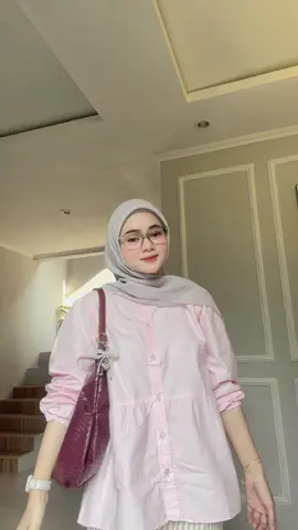 #OOTD #pinkoutfit 