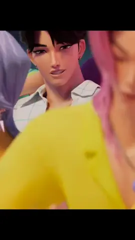 WHAHAHHAHAAHAH#sodapop #kpopdemonhunters #paketphoenixindihome 