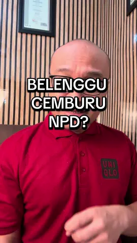 Dibungkus kata sayang, tapi isinya kontrol. Posesif bukan cinta, itu tanda bahaya. #RelasiNPD #KontrolTerselubung #CintaBeracun #WaspadaNPD #PosesifBukanCinta #GalihHipnoterapis #HipnoterapiOnline #KesadaranRelasi #KekerasanPsikis #KorbanNPD