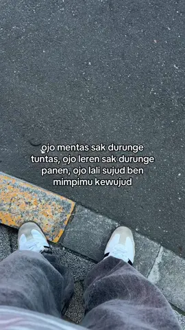 ojo mentas sak durunge tuntas#jepangindonesia🇯🇵🇲🇨🙏 #kenshuseijapan🇮🇩🇯🇵🎌 #prosessukses #liveinjapan 