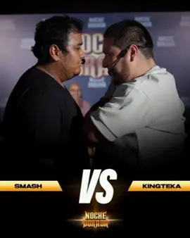 Noche Dorada Perú SMASH VS KINGTEKA #smash #kingteka #boxeo #Peru #nochedorada