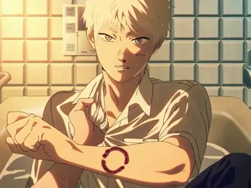 Hikaru in ep5 is so 😩❤️‍🔥 #thesummerhikarudied #hikaru #anime #fyp 