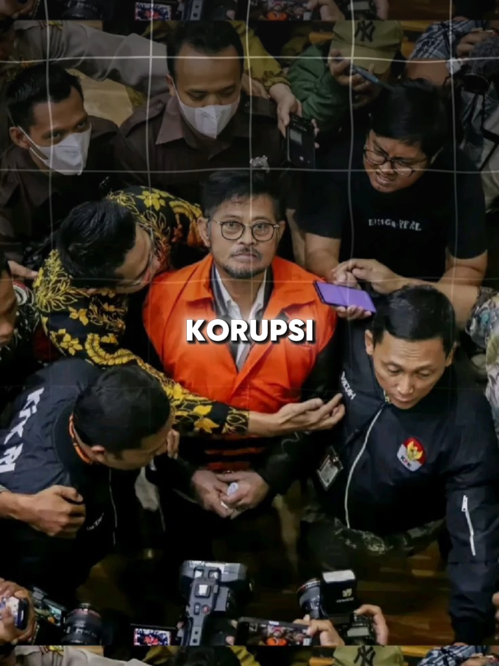 Indonesia tanpa korupsi, jadi seperti apa? 	#IndonesiaTanpaKorupsi #FaktaIndonesia #BeraniJujurHebat #IndonesiaMaju #TikTokEdukasi
