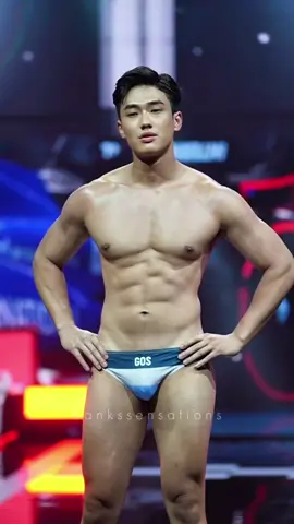 MI26 Scott Kanapol Treesongkiat สก็อต คณพล ตรีทรงเกียรติ  Final Competition Mister International Thailand 2025  #MisterInternationalThailand2025 #MisterInternationalThailand #MIThailand2025 #MIThailand #Speedup #MalePageant #ThaiPageant 