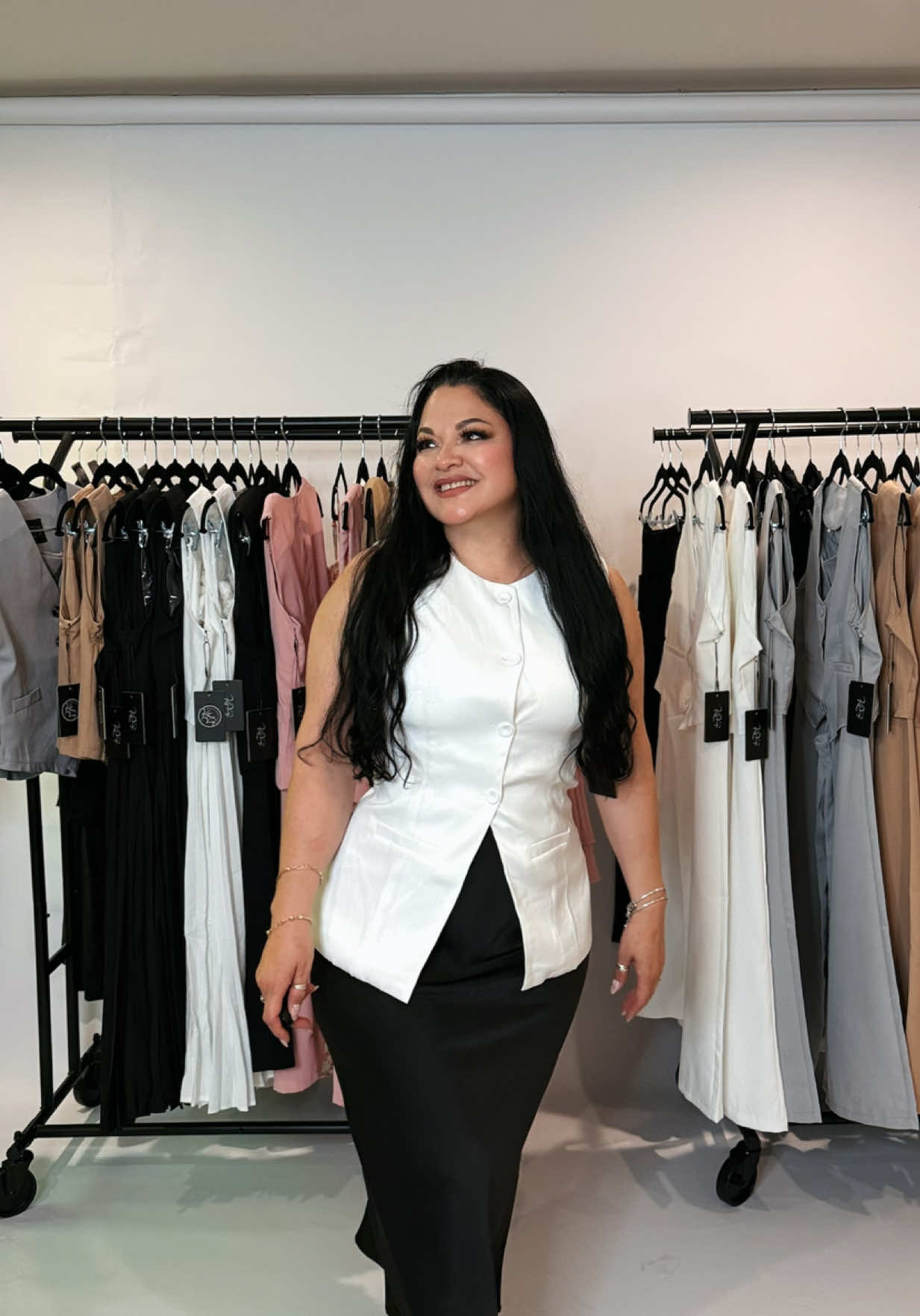 ¡Todas las prendas disponibles! #fypシ #fypシ゚viral #parati #ropa #clothes #branding #mybrand #clothingbrand #bigsale #grandopening #celebration #ropademujer #boutique #fashion #fashioninspo #fashiondesigner 