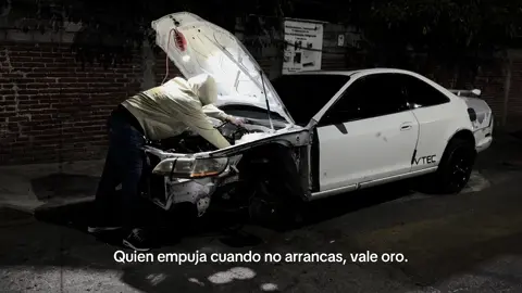 🫡❤️ #fyp #honda #motivation #carrestoration #carroproyecto 
