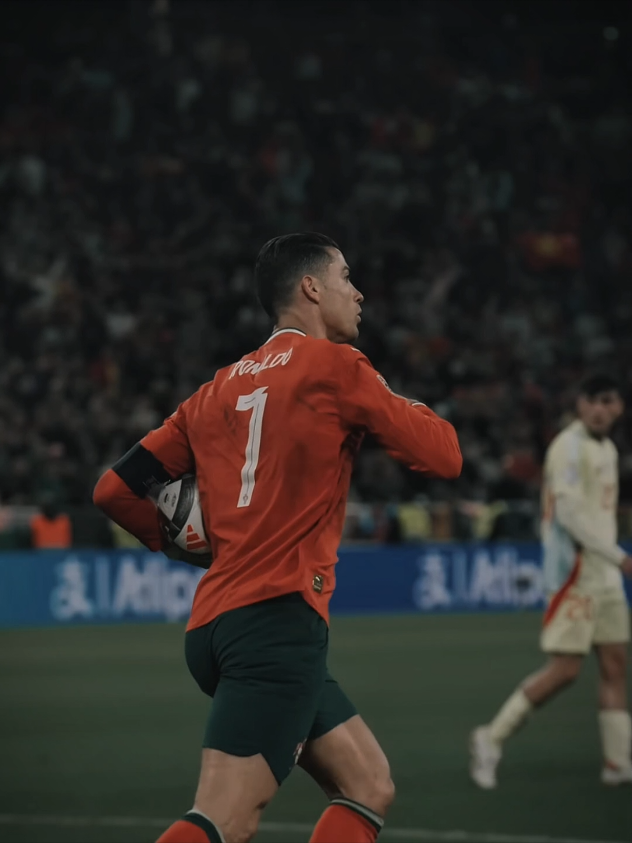 El Comandante 💀🇵🇹 #cr7cristianoronaldo #ronaldo #aura #goat🐐 #siuuuu #portugal #Edit #DANIELCR7 