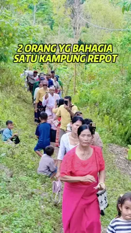 Kami senang kok dibikin repot asal Anjeli dan Rahul bahagia...🥰😊🤗🤭🌹😍