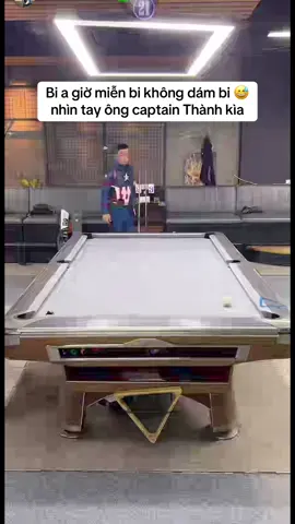#billiard #xuhuong #haibilat 