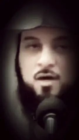 شفاعة نبينا محمد صلى الله عليه وسلم #محمد،العريفي 
