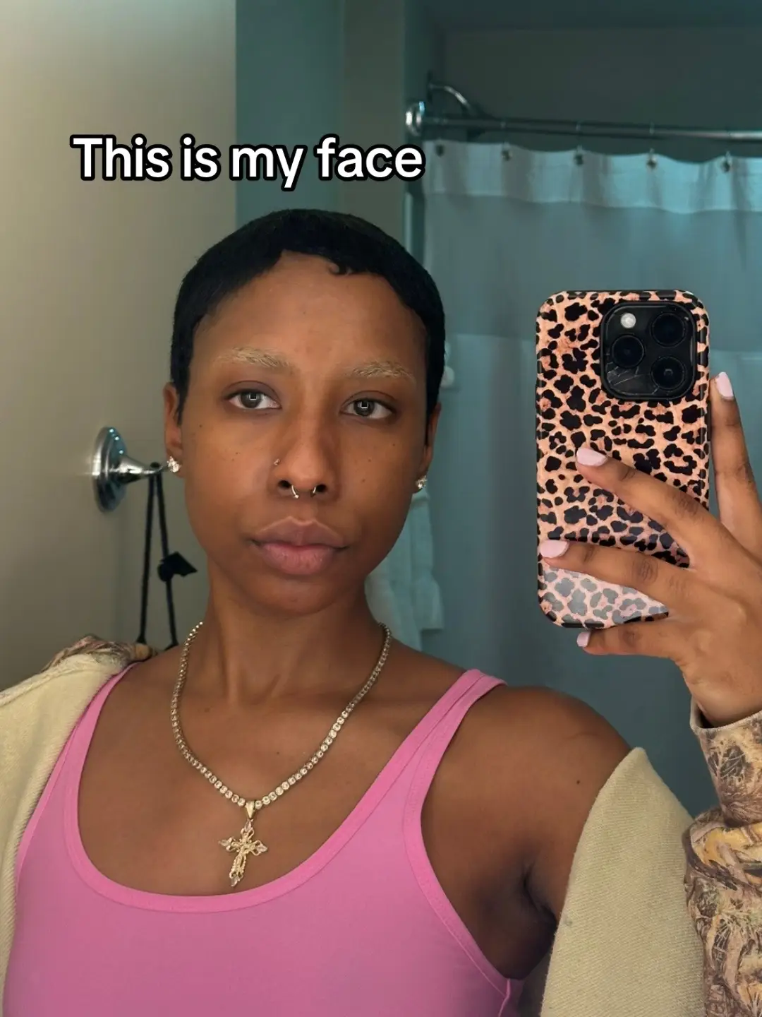 Should i drop a tutorial? #fyp #eyeshadowtutorial #face   