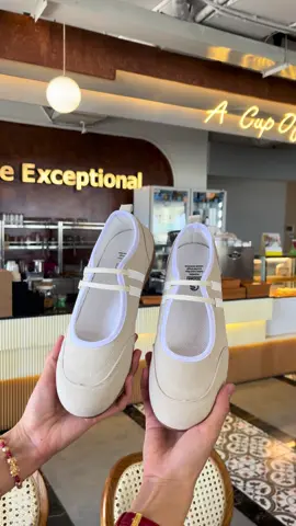 Giầy thể thao ballet mẫu mới hottren 2025 #giaydepnuhottrend #giaydepxinh #giaythethao #maumoi2025 #xuhuong #hottrend 
