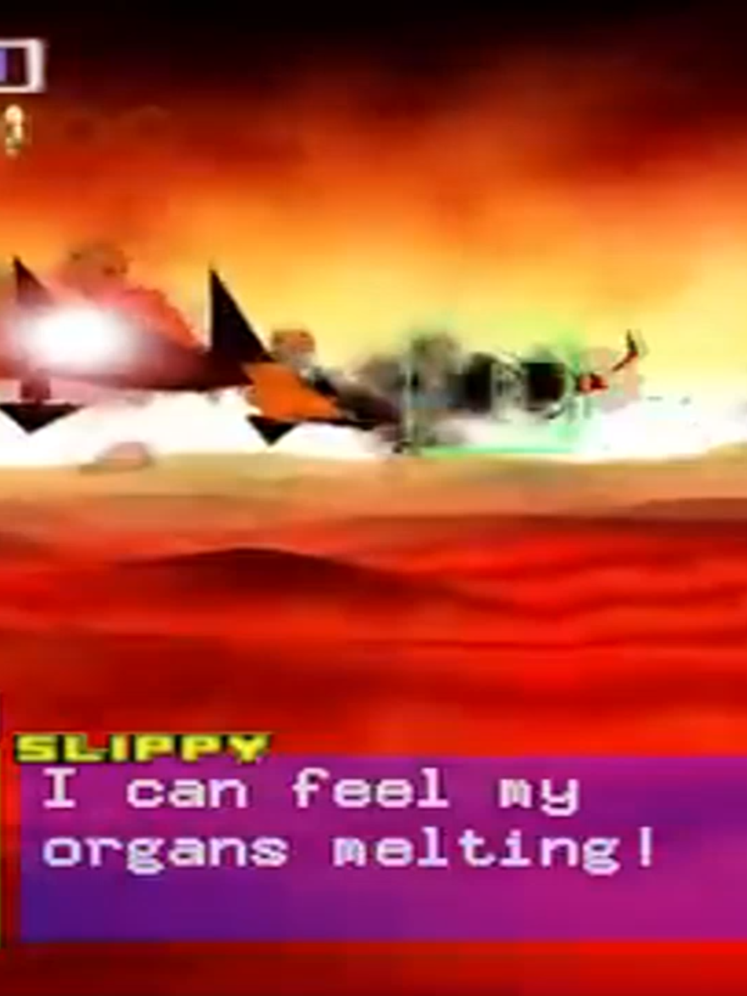 star fox 64 custom voice lines by jehtt #seohaine #seohainemods #romhack #romhacks