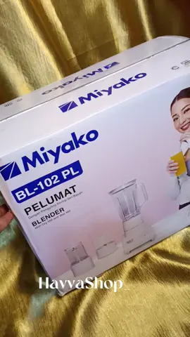 Blender Sejuta Umat, Kualitas ga perlu diragukan lagi‼️Cocok banget yang pengen jualan es🤩 #promoseruweekend  #promo17agustus #blender #blenderchopper #blendermiyakomurah #blendermiyako 