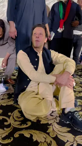 PM Imran Khan
