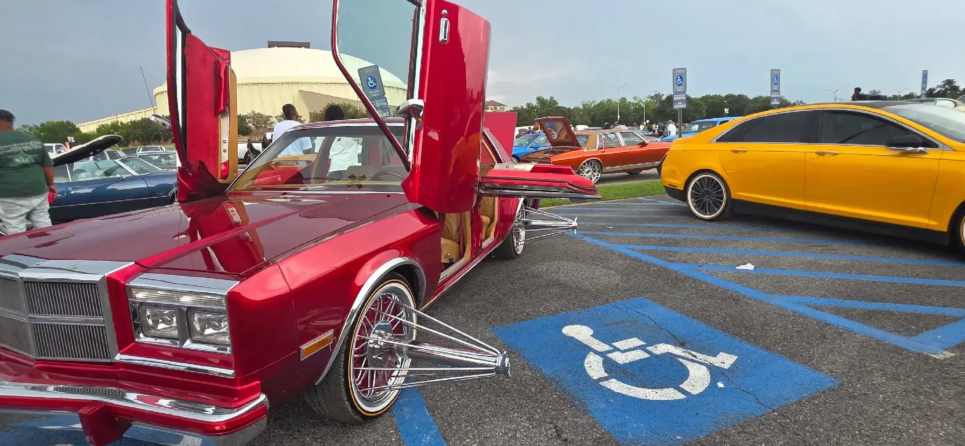 #carshow #🔥🔥🔥 #swingers 