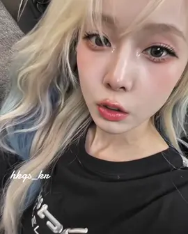 ㅈㄴ 웃기네 #kpop #fyp #aespa #winter #윈터 