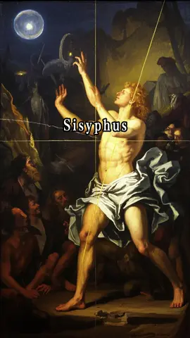 #sisyphus #philosophytiktok #
