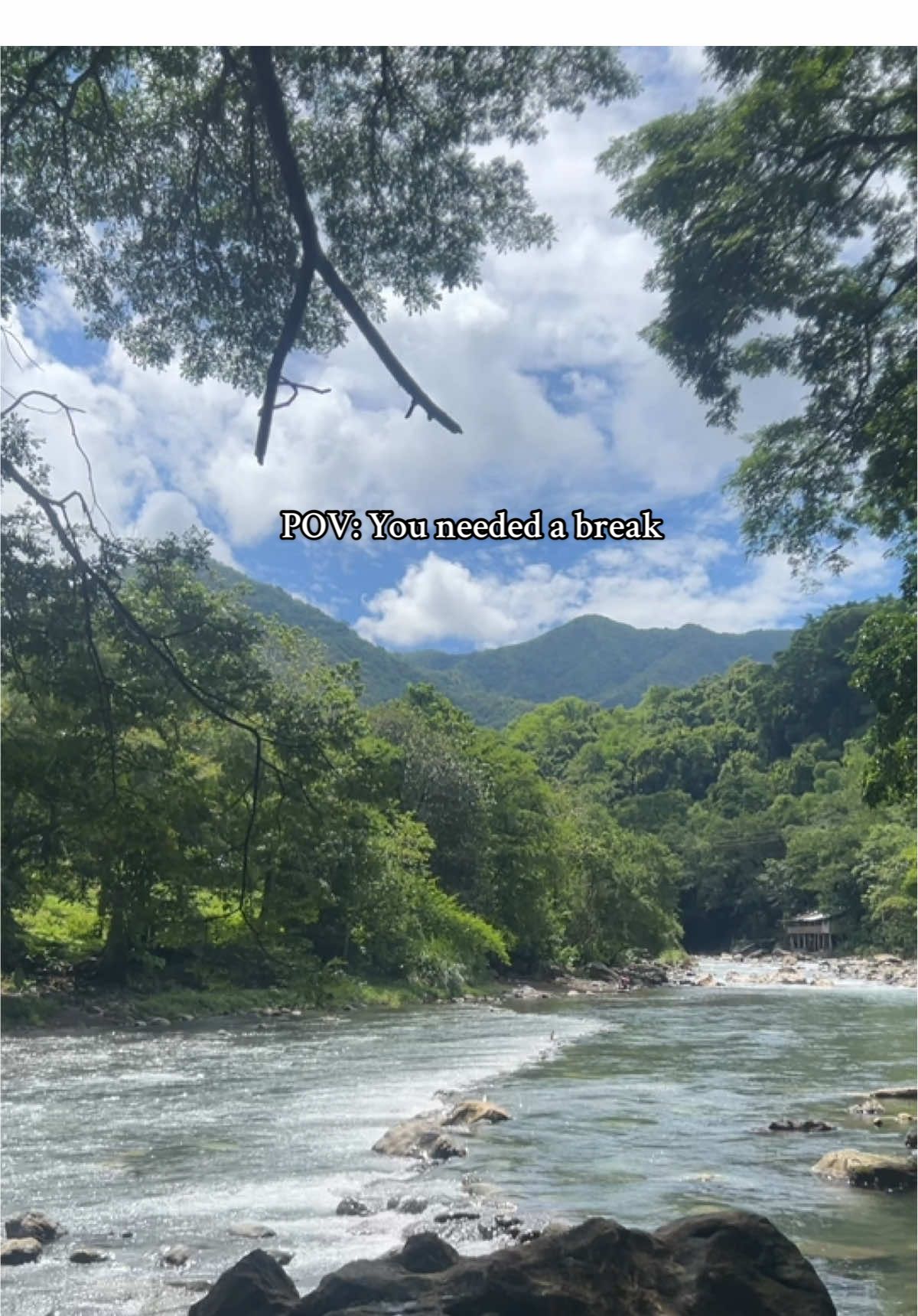 If peace had a location...   #calawagmountainresort #antique #tibiaoantique #exploreantiqueprovince #foryoupage #foryoupageofficiall #fypage 