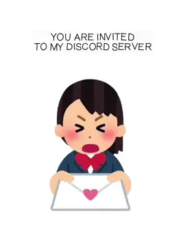 [14+] PLEASE JOIN!!! (Link in bio) #cheriedeath #art #artcomissions #discord #discordserver #fyp