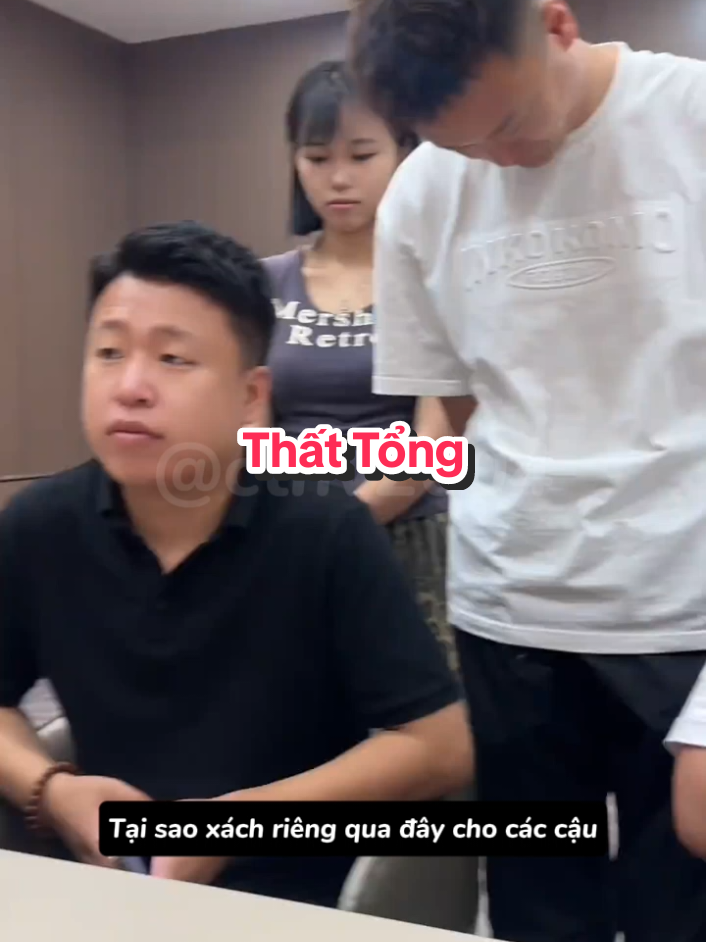 Trả lời @lnk.thu #thattong #cthv2004 #douyin #抖音 #fyp #viral #xuhuong 