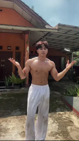 anak taekwondo nyoba dance roblox #taekwondo #robloxdance 