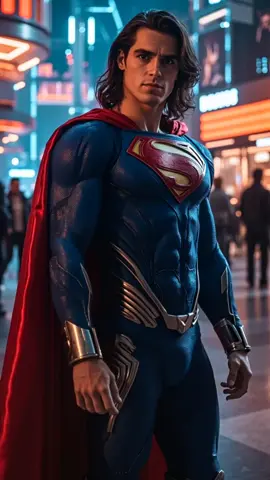 justice league alternative version August 3 futuristic style  #supergirl #superman #superhero #cosplay 