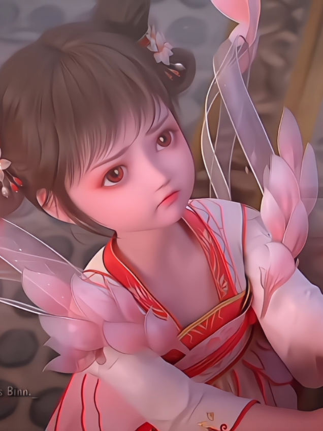 putri kecil ayah🤭 - #battlethroughtheheavens #xiaoyan #cailin #xiaoxiao #donghua #donghuaedit #fyp #foryou #xyzbca 