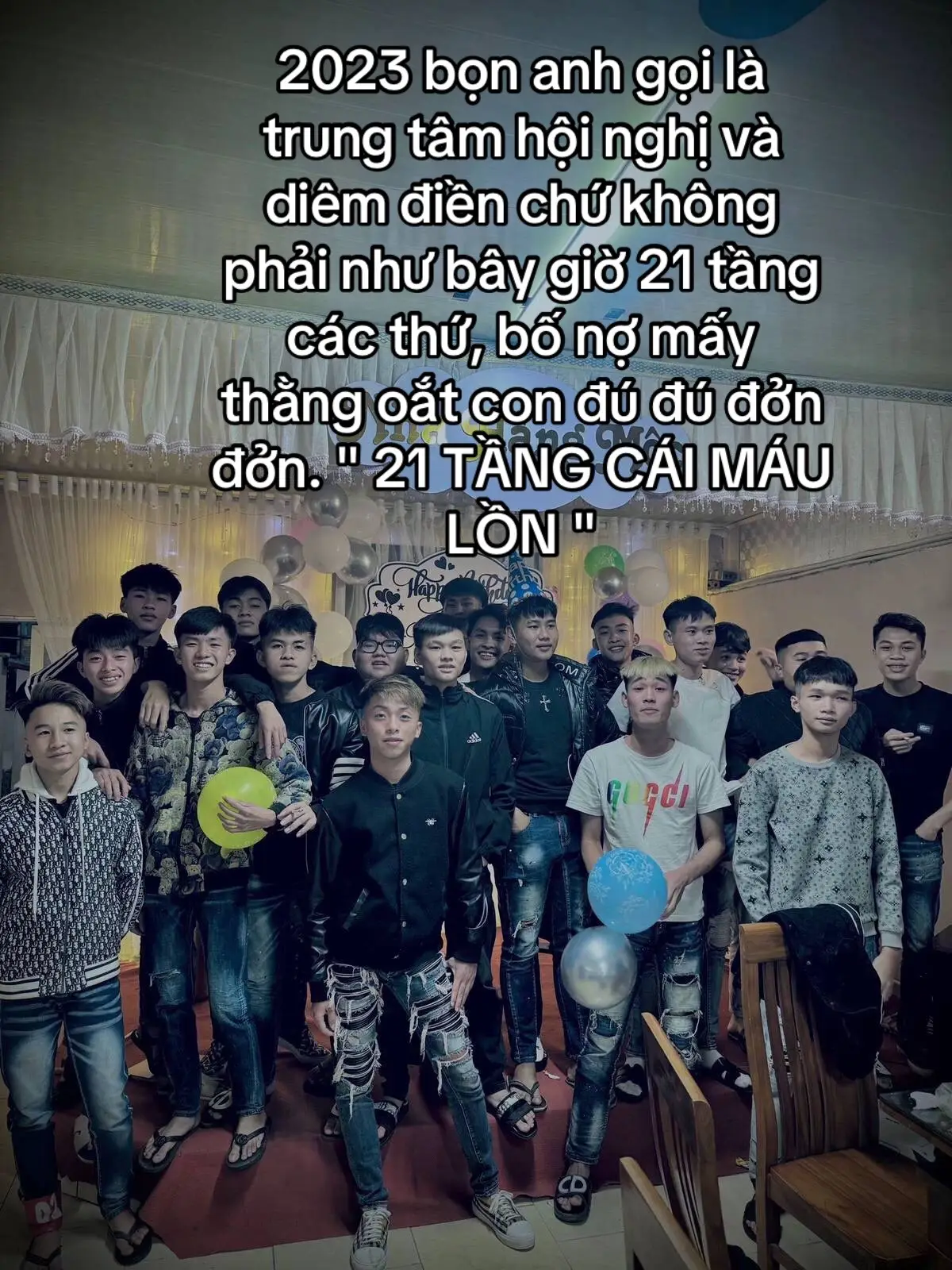 không giám nhận top 1 thái thuỵ, nhưng 2023,2024 bọn bố top 2 thì chả ai top1 