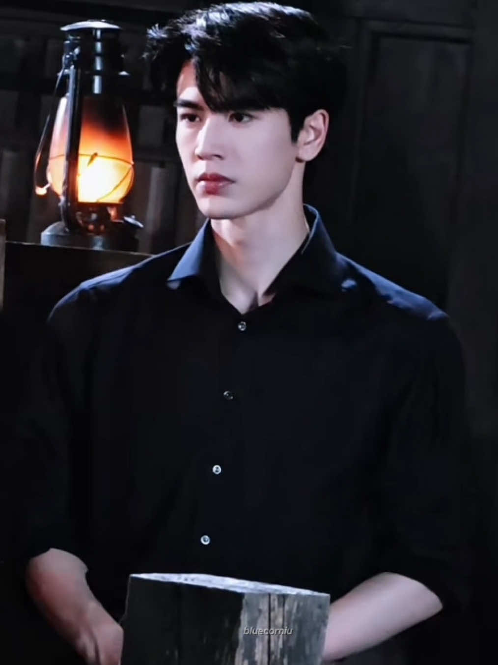 Daddy Murong Qingyi😫🔥🔥 #zhanglinghe #cdrama #overdo #murongqingyi 