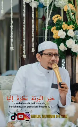 khoirol Bariyah #pecintasholawat #hadrohkreasi #sabilulmuhibbinbekasi #fyppppppppppppppppppppppp #fypシ゚ #hbabdullahbinalialatthas 
