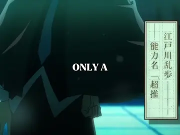 — definitely his song😯 (srry for the bad quality) #ranpoedogawa #ranpobsd  #lyrics #bungoustraydogs #bungoustraydogsedit #edogawaranpo #ranpoedogawaedit  #animeedit #fypage #foryoupage #fypシ 