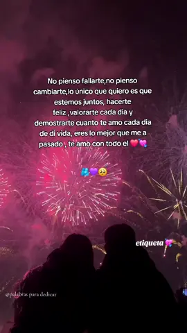 #para ti 🫂🖇#para el#dedicale❤️ #para mi niño💜🥺🫂@MI AMOR💜 🇯🇵 
