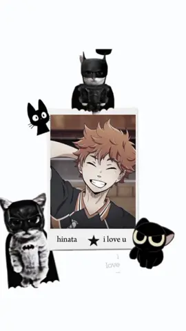 my boy😘 #hinatashoyo #haikyuu #haikyuuedits #fyp #bismilahfyp 