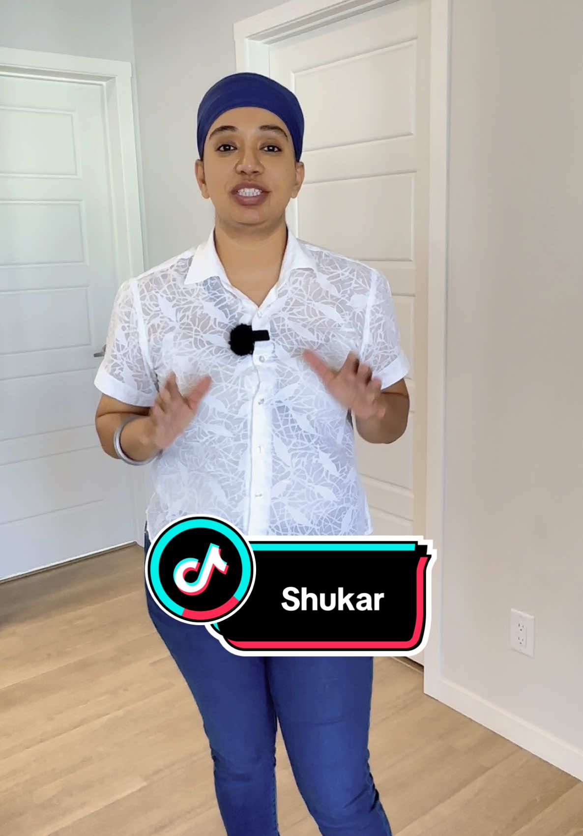 Thanks for fixing my client’s condo floor, its done very professionally 🎊@YYC Flooring Solutions #TheSaraKaur #grateful #vinyl 