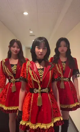 🔥 #juicejuice #えばさくりんご  #江端妃咲 #石山咲良 #遠藤彩加里 