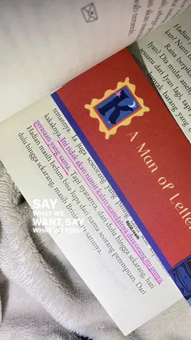 itu yang bikin rumit  #novel #bookish #BookTok #xybca #novelrecommendations  #foryou #fypage #quotesindonesia #quotesaesthetic #quotes #kmanofletters 