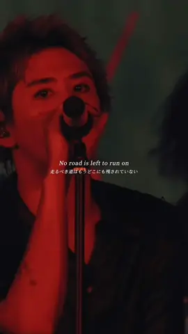 ♫Make It Out Alive #oneokrock#10969#oorer #taka#toru#ryota#tomoya #味の素スタジアム  #makeitoutalive 