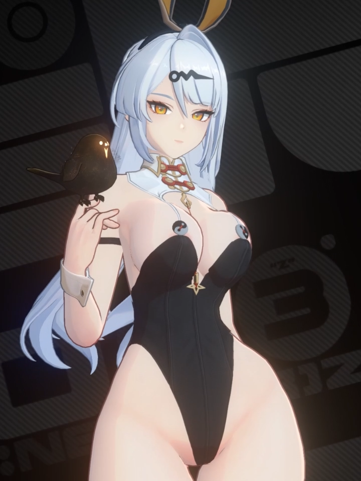 Yixuan Mod Skin Zenless Zone Zero . . . . . . #AnimeArtwork #animereels #WaifuDiffusion #animememes #AnimeAddict #AnimeStyle #AnimeGeek #hoyocreators #genshinimpact34 #hoyoversehonkaistarrail #genshinimpact33 #genshin #animegeek #zenlesszonezero #genshinimpact32 #hoyoversecreators #ZZzero #paratii #foryoupage #fyp*
