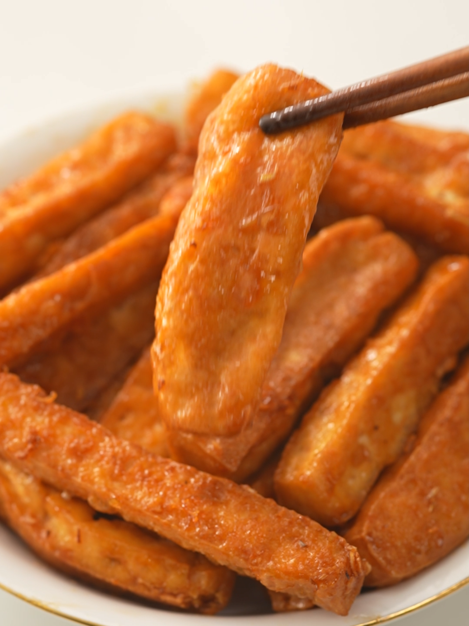 làm đậu kiểu này có mà hết cả xoong #fyp #ancungtiktok