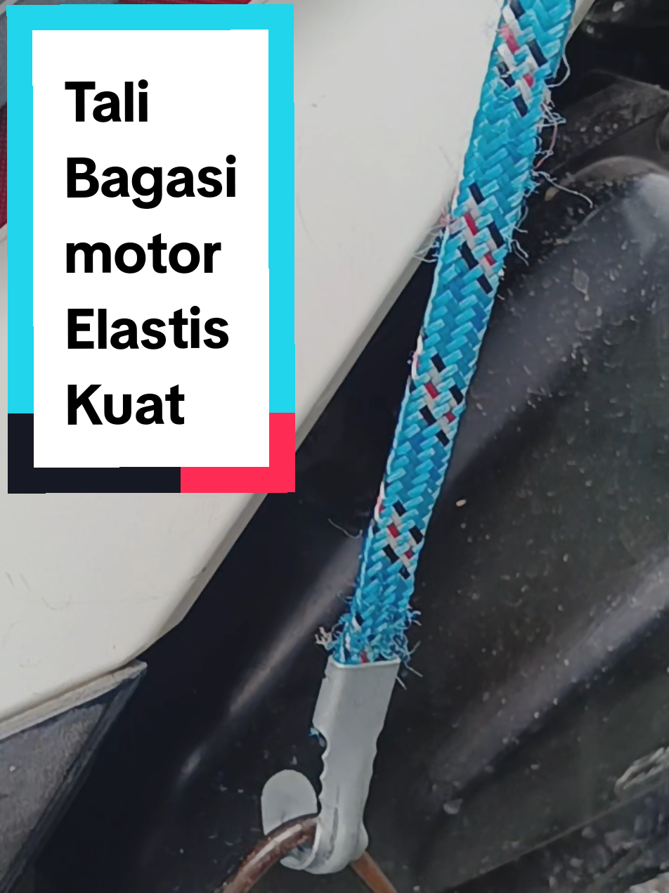 TALI BAGASI MOTOR ELASTIS KUAT TERSEDIA UKURAN DARI 1 SAMPAI 3 METER #talibagasimotor #talibagasi #talibagasimotormurah #talibagasimotorpipih #talibagasimotor1meter #talibagasimotorelastisdankuat #talibagasimotorelastis #talimotor #talimotormurah #talimotorbuatbawabarang #talimotorserbaguna #talibagasimurah #cuantiktok #cuanmaksimal #cuantanpabatas #belilokal 