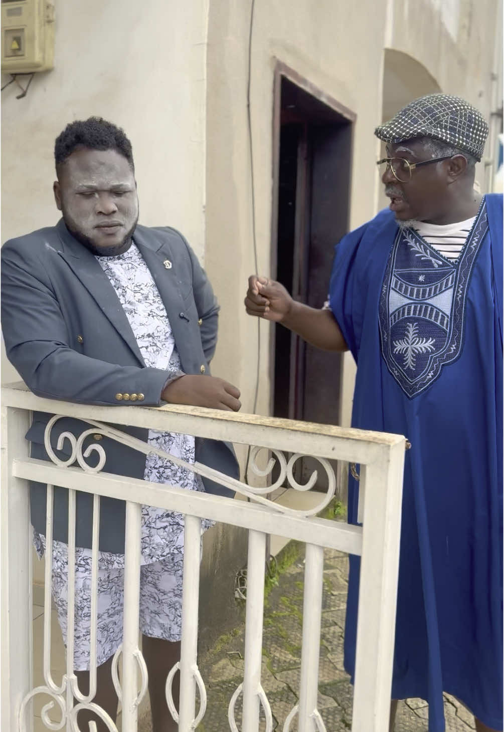 All this for baby Esosa #fyp #viral #trending #reels #reels #funny #shorts 