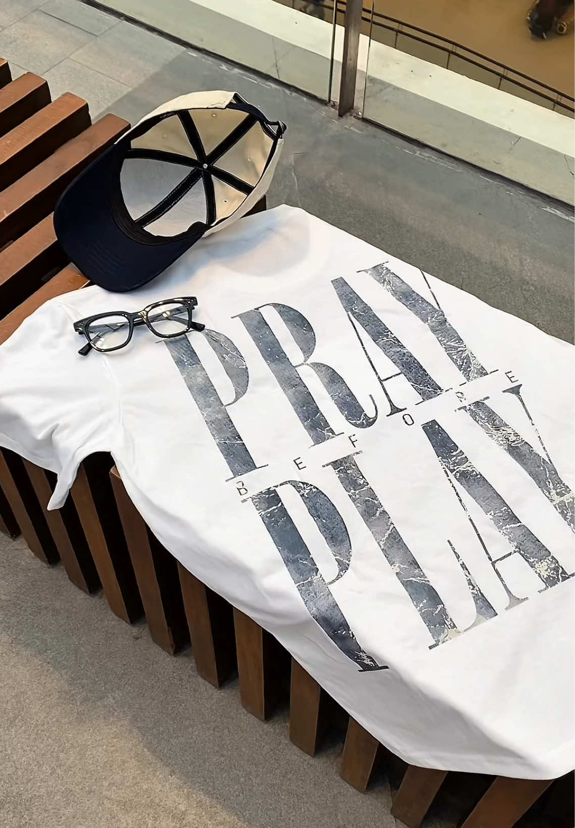 God pray before play Tee-shirt clothing #praybeforeplay #graphicdesign #graphicshirt #clothing #oversizedshirt #streetwearstyle #fy #fypシ゚ 