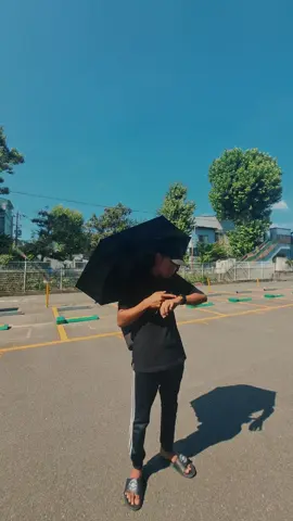 Osaka bagian panas😭
