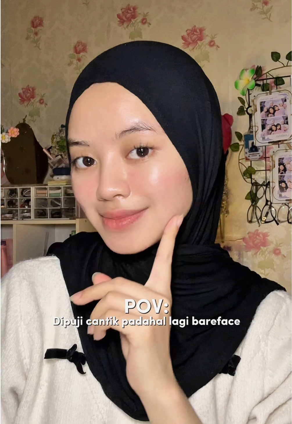 Best combo emang!❤️‍🔥 @CLEOSHINE #CleoshineBeauty #Shinewithcleoshine #Radiantwithcleoshine #NightGlowRutine 