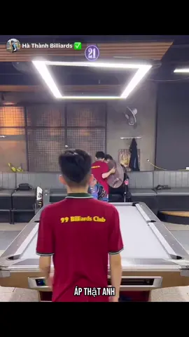 Anh em nhân viên được tăng lương ngay #hathanhbillards #ngocxambilliards #xuhuong #xuhuongtiktok 