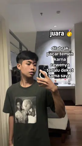 TAKUT 🥵 ada yang punya pengalaman gini juga? #justkidding #foryou #foryoupage #lewatberanda #fyp #friendship 